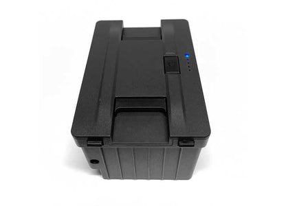 Smittybilt Waypoint 55L