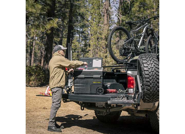 Smittybilt Waypoint 55L