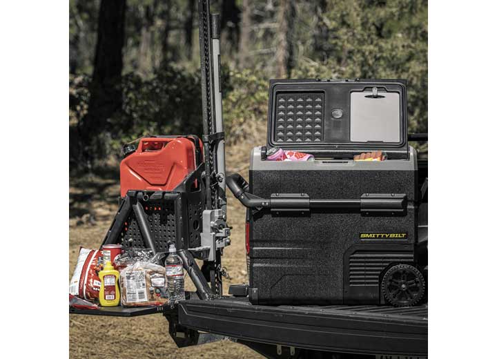 Smittybilt Waypoint 55L