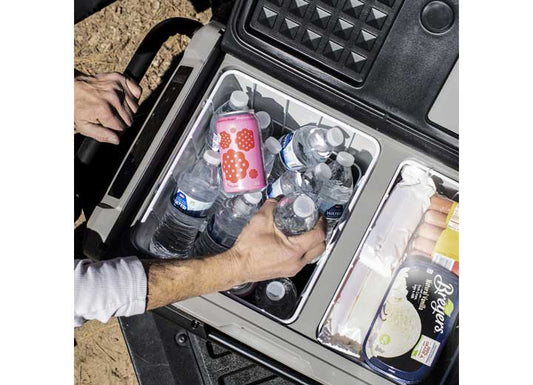 Smittybilt Waypoint 55L