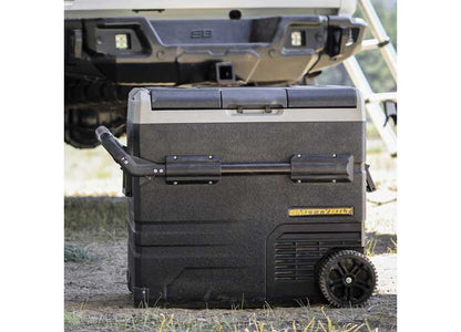 Smittybilt Waypoint 55L