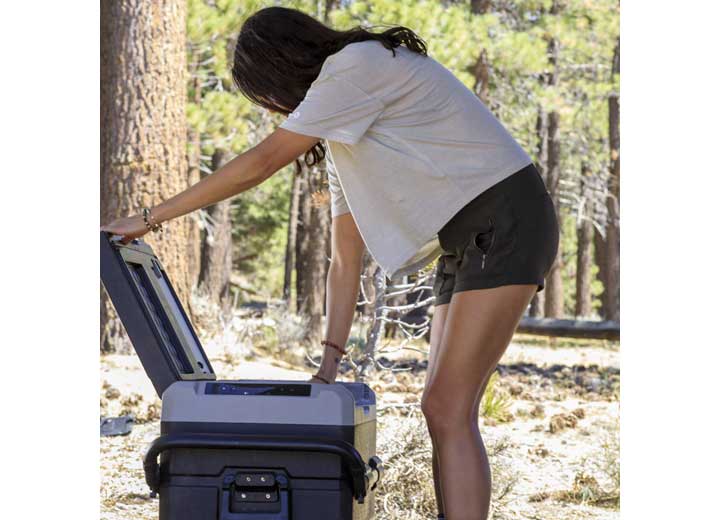 Smittybilt Waypoint 55L