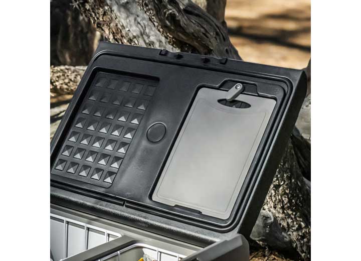 Smittybilt Waypoint 55L