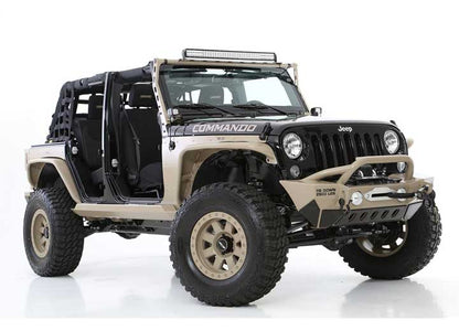 Smittybilt X20 Comp Gen2 10K Winch