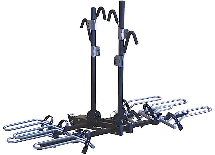 Swagman XTC4 Cross Country Bike Rack (4 bikes)