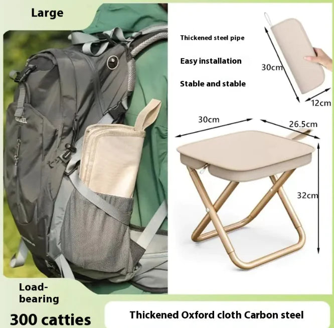 Pocket Seat