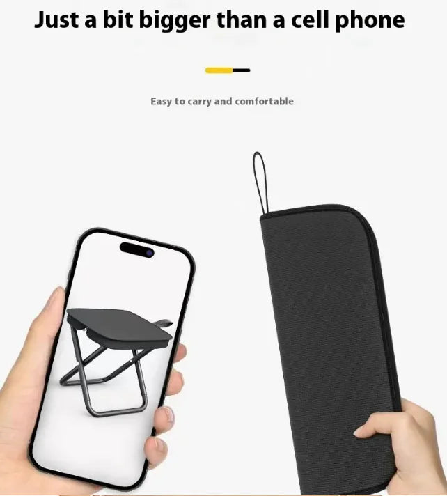Pocket Seat