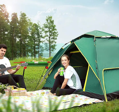 Tent for 1–2 People – Easy Set-Up