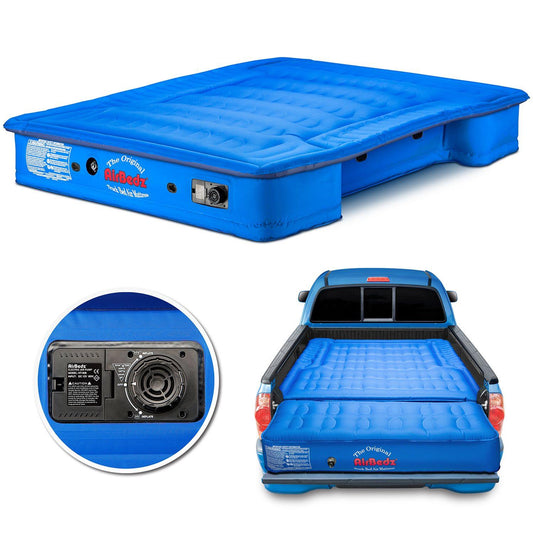 Air Mattress (5.5 ft Full Size)