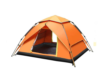 Tent for 1–2 People – Easy Set-Up