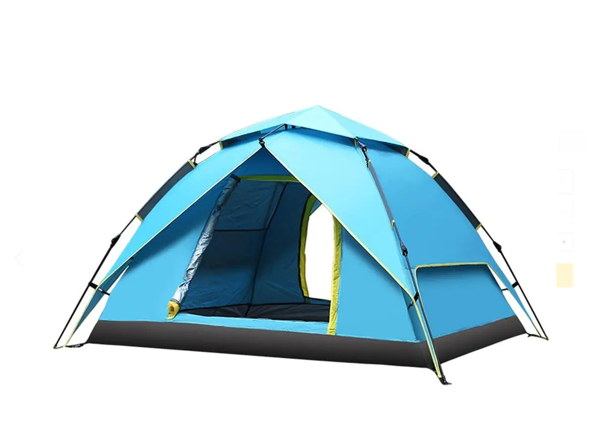 Tent for 1–2 People – Easy Set-Up