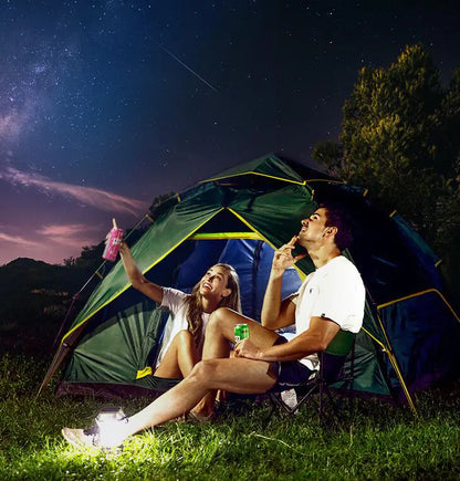 Tent for 1–2 People – Easy Set-Up