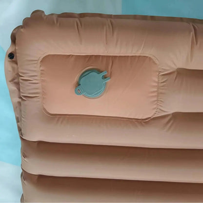 Ultra-Light Solo Adventure Mattress