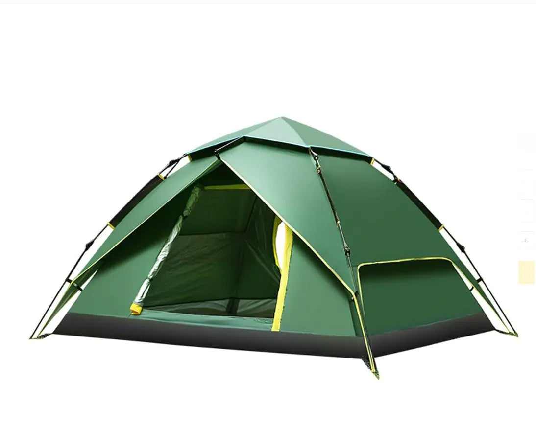 Tent for 1–2 People – Easy Set-Up