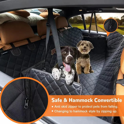 Comfy Pet Blanket with Pocket