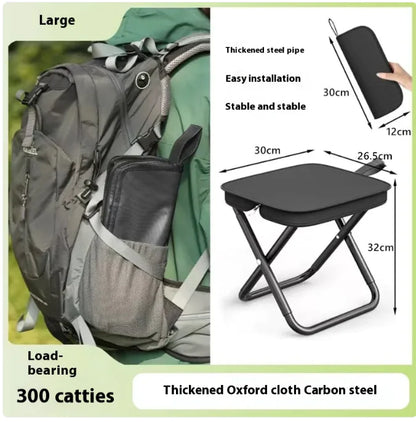 Pocket Seat