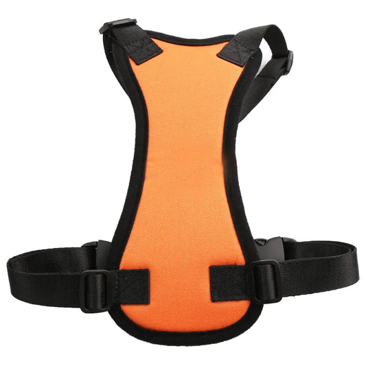 Pet Car Harness for Medium Dogs - Safety Seat Belt